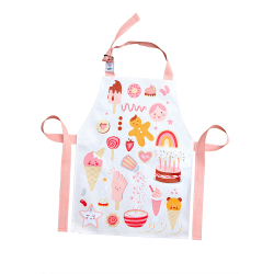 ThreadBear - Forklæde - Sweets and Treats