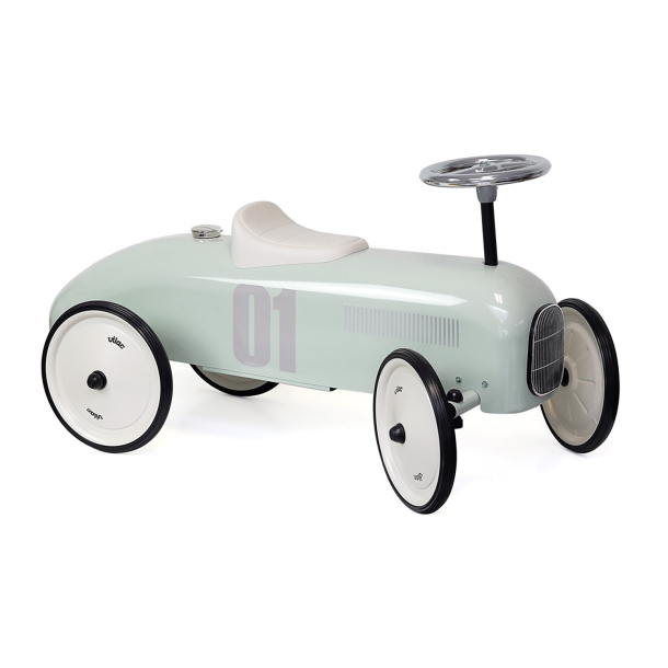 Vilac - Gåbil i metal - Salvie