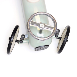 Vilac - Gåbil i metal - Salvie