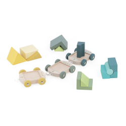 Vilac - Mit lille klodstog