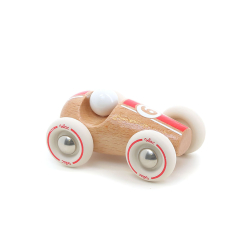 Vilac - Racerbil - Mini vintage assorteret