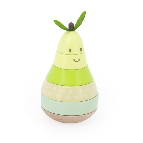 Vilac - Stableleg - Pære 10 dele