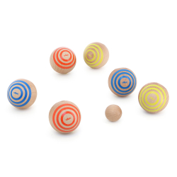 Vilac - Petanque - Stripes