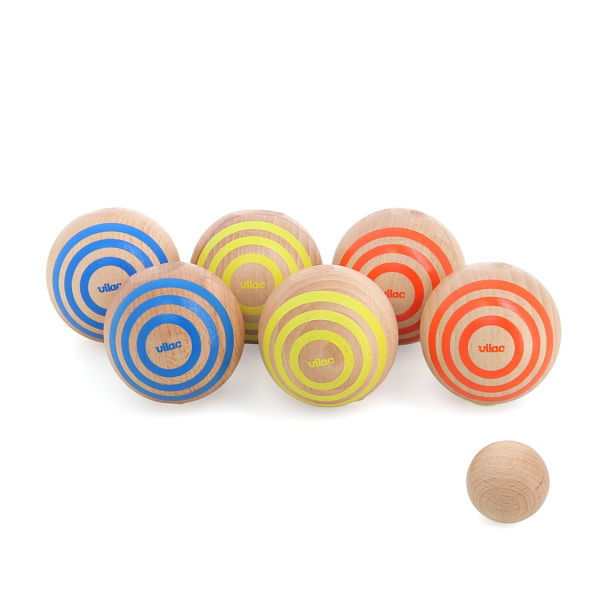 Vilac - Petanque - Stripes
