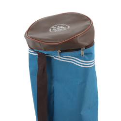 Vilac - Kroketsæt familie med 5 køller