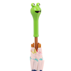 Vilac - Paraply - Frøen Babeth