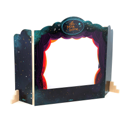 Vilac - Skyggeteater