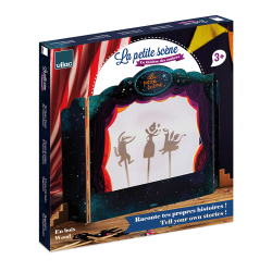 Vilac - Skyggeteater