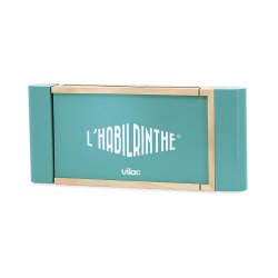 Vilac - Spil - Abilrinth labyrint