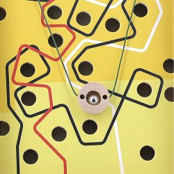 Vilac - Spil - Abilrinth labyrint