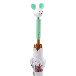 Vilac - Paraply - Skoven