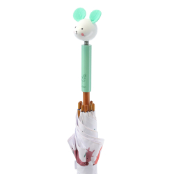 Vilac - Paraply - Skoven