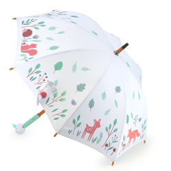 Vilac - Paraply - Skoven