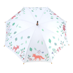 Vilac - Paraply - Skoven