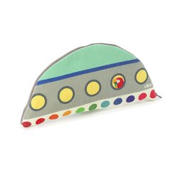 Vilac - Fiskespil - Rummet af Andy Westface