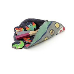 Vilac - Fiskespil - Rummet af Andy Westface