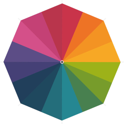 Vilac - Paraply - Tukan af Andy Westface