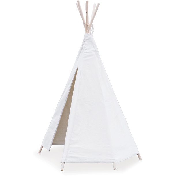 Teepee tent - Ecru