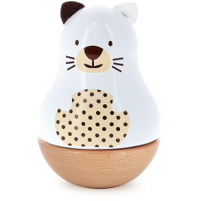 Vilac - Spilledåse - Katten Mariette