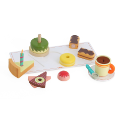 Vilac - Gourmet café