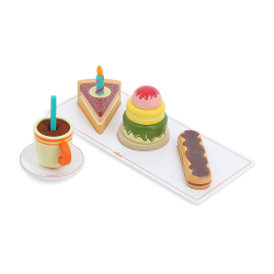 Vilac - Gourmet café