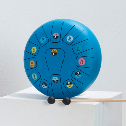 Vilac - Musikinstrument - Tungetromme 13 toner