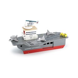 Vilac - Hangarskib - Marine