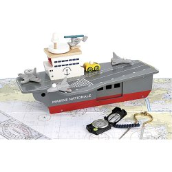 Vilac - Hangarskib - Marine