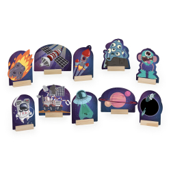 Vilac - Elastikpistol - Rummet