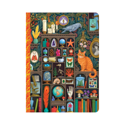 eeBoo - Notesbog - Alchemist&#39;s Cabinet