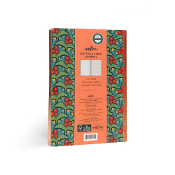 eeBoo - Notesbog - Alchemist&#39;s Cabinet