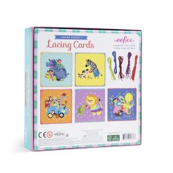 eeBoo - Sn&#248;rekort - Gode gerninger