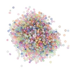 me&amp;my BOX - Mini Smykke Kit &#216;reclips - Perle - Guldbelagt 18K