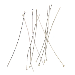 me&amp;my BOX - Mini Smykke Kit &#216;reclips - Perle - S&#248;lvbelagt 925