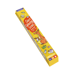 mierEdu - K&#230;mpebanner til farvel&#230;gning - Dyr