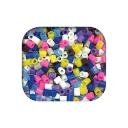 SES Creative - Perleplades&#230;t - Prinsesse