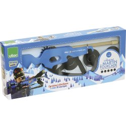 Vilac - Skiskydningsriffel og skydeskiver