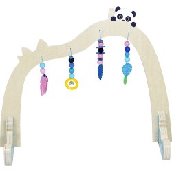 Vilac - Aktivitetsstativ