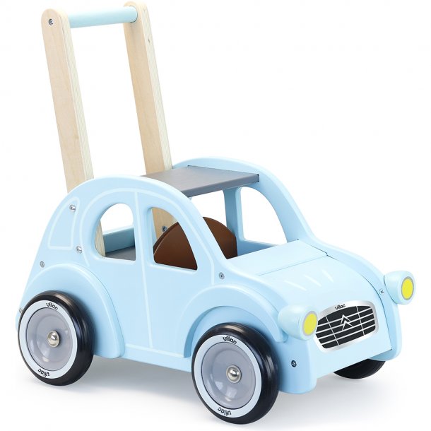 Walker - Ride on Citroen 2CV