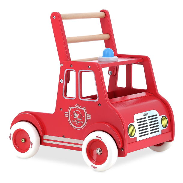Ride-On Firetruck