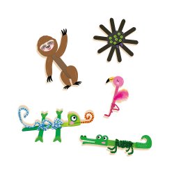 SES Creative - Dyr p&#229; pind