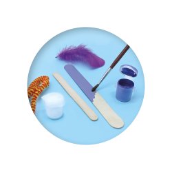 SES Creative - Dyr p&#229; pind