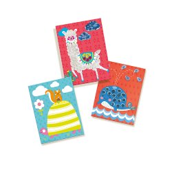 SES Creative - Lav dine egne kort - Quilling