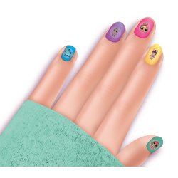 SES Creative - L.O.L. - Negles&#230;t