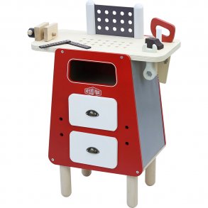 Vilac - Værktøjsbænk til børn