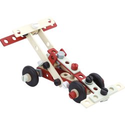 Vilac - V&#230;rkt&#248;jsb&#230;nk til b&#248;rn