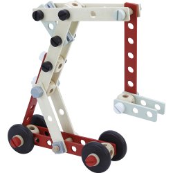 Vilac - V&#230;rkt&#248;jsb&#230;nk til b&#248;rn