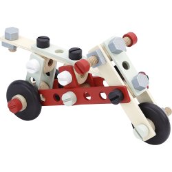 Vilac - V&#230;rkt&#248;jsb&#230;nk til b&#248;rn