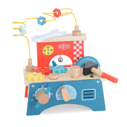 Vilac - Arbejdsb&#230;nk til b&#248;rn