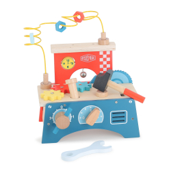 Vilac - Arbejdsb&#230;nk til b&#248;rn